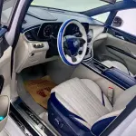 Buick GL8 2020 из Китая