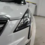 Cadillac XT5 2019 из Китая