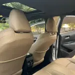 Toyota Levin 2022 из Китая