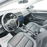 Volkswagen Sagitar 2018 из Китая