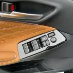 Toyota Avalon 2025 из Китая