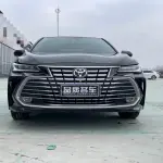 Toyota Avalon 2025 из Китая