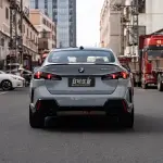 BMW M235L 2025 из Китая