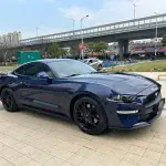Ford Mustang 2019 из Китая