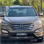 Hyundai Santa Fe 2015 из Китая