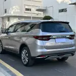 Geely Jia Ji 2020 из Китая