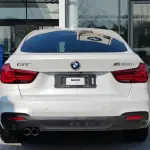 BMW 3 Series GT 2019 из Китая