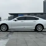 Volvo S90 2019 из Китая