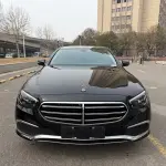 Mercedes-Benz E-Class New Energy 2023 из Китая