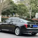 Cadillac CT5 2023 из Китая