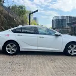 Buick Regal 2020 из Китая