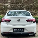 Buick Regal 2020 из Китая