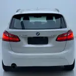 BMW 2 Series Active Tourer 2016 из Китая