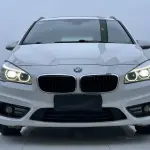 BMW 2 Series Active Tourer 2016 из Китая
