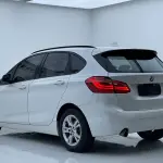 BMW 2 Series Active Tourer 2016 из Китая