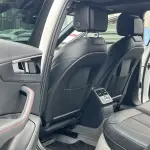 Audi A4L 2025 из Китая