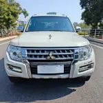Mitsubishi Pajero (Import) 2020 из Китая
