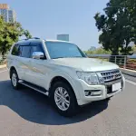 Mitsubishi Pajero (Import) 2020 из Китая