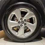 Toyota RAV4 2020 из Китая