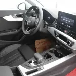 Audi A4L 2023 из Китая