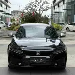 Honda Inspire 2023 из Китая
