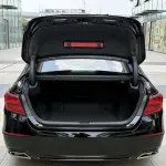 Honda Inspire 2023 194 л.с. — лот 57840817 из Китая