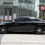Honda Inspire 2023 194 л.с. — лот 57840817 из Китая
