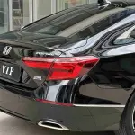 Honda Inspire 2023 194 л.с. — лот 57840817 из Китая