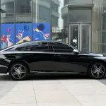 Honda Inspire 2023 194 л.с. — лот 57840817 из Китая