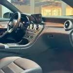 Mercedes-Benz C-Class (Import) 2021 из Китая