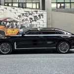 Hongqi Hongqi H9 2022 из Китая