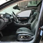Hongqi Hongqi H9 2022 из Китая
