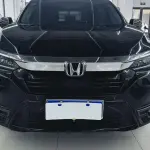 Honda Breeze 2022 из Китая