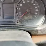 Volkswagen Polo 2007 из Китая