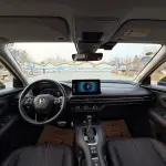 Honda ZR-V 2026 из Китая