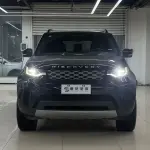 Land Rover Discovery 2025 из Китая