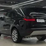 Land Rover Discovery 2025 из Китая