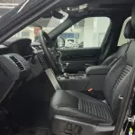 Land Rover Discovery 2025 из Китая