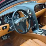 Bentley Flying Spur 2016 из Китая