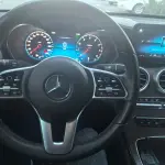 Mercedes-Benz GLC 2021 из Китая