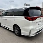 GAC Motor Trumpchi M8 2020 из Китая