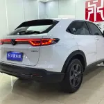 Honda XR-V 2023 из Китая