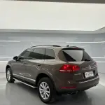 Volkswagen Touareg 2013 из Китая