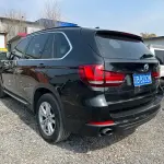 BMW X5 (Import) 2016 из Китая