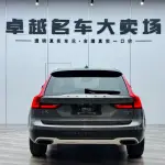 Volvo V90 2019 из Китая