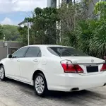 Toyota Crown 2015 из Китая