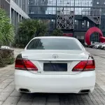 Toyota Crown 2015 из Китая