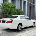 Toyota Crown 2015 из Китая