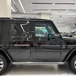 Mercedes-Benz G-Class 2024 из Китая