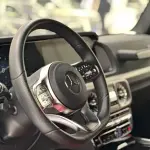 Mercedes-Benz G-Class 2024 из Китая